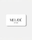 Melidé - Gift Card - Fall/Winter