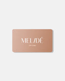 Melidé - Gift Card - Spring/Summer