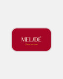 Melidé - Gift Card - Christmas