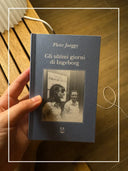 Cinque nuovi libri e altre cose di fine estate