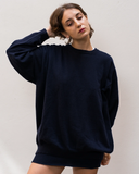 MAGLIONE FOREVER SWEATER / CUORE