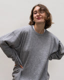 MAGLIONE FOREVER SWEATER / CUORE