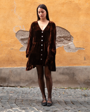 IL VESTITO / VELLUTO