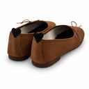BALLERINE / CIOCCOLATO