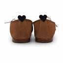 BALLERINE / CIOCCOLATO
