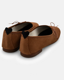 BALLERINE / CIOCCOLATO