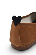 BALLERINE / CIOCCOLATO