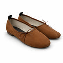 BALLERINE / CIOCCOLATO