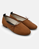 BALLERINE / CIOCCOLATO