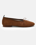 BALLERINE / CIOCCOLATO