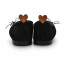 BALLERINE / NERO