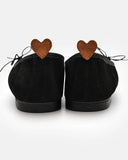 BALLERINE / NERO