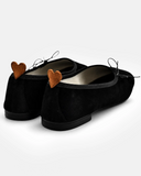 BALLERINE / NERO
