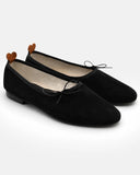 BALLERINE / NERO