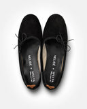 BALLERINE / NERO