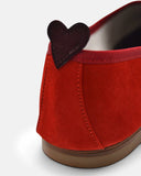 BALLERINE / MANDARINO