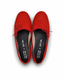 BALLERINE / MANDARINO