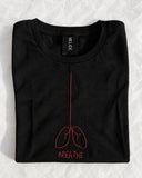 BREATHE / READY TO SHIP