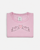 RABBITS IN LOVE / TEE