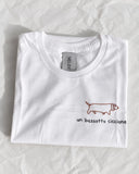 BASSOTTO CICCIONE / READY TO SHIP