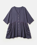 IL VESTITO / BLU