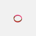 TINA RING / GLOSSY
