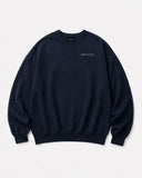 MAGLIONE FOREVER SWEATER BLU / PERSONALIZZABILE