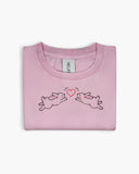 RABBITS IN LOVE / TEE