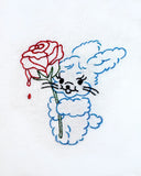 CUTE BUT PSYCHO BLUE / TEE