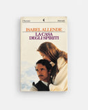 LA CASA DEGLI SPIRITI / FELTRINELLI