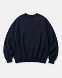 MAGLIONE FOREVER SWEATER / CUORICINI