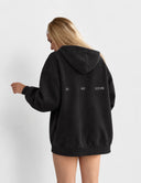 DO NOT DISTURB / FELPA BOMBER