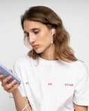 DO NOT DISTURB / TEE