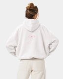 FIOCCO / FELPA MEZZA ZIP