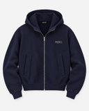 YOUR QUOTE / FELPA BOMBER PERSONALIZZATA