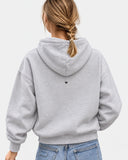 CUORICINO / FELPA BOMBER
