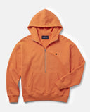 CUORICINO / FELPA MEZZA ZIP