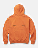 DREAMS INSIDE / FELPA MEZZA ZIP