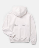 DREAMS INSIDE / FELPA MEZZA ZIP