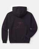 FIOCCO / FELPA MEZZA ZIP