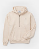 CUORICINO / FELPA MEZZA ZIP