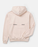 DREAMS INSIDE / FELPA MEZZA ZIP