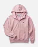 CUORICINO / FELPA MEZZA ZIP