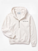 YOUR QUOTE / FELPA MEZZA ZIP PERSONALIZZATA