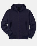 CUORICINO / FELPA BOMBER