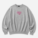 MAGLIONE FOREVER SWEATER / FUCKIN’ VIE