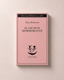 IL GIUNCO MORMORANTE / ADELPHI