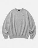 MAGLIONE FOREVER SWEATER GRIGIO / PERSONALIZZABILE