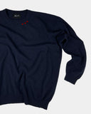 MAGLIONE FOREVER SWEATER / CUORICINI