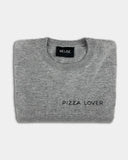 MAGLIONE FOREVER SWEATER / GRIGIO
